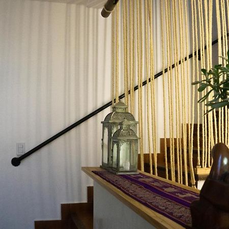 מלון סלטה Casa Yuri מראה חיצוני תמונה